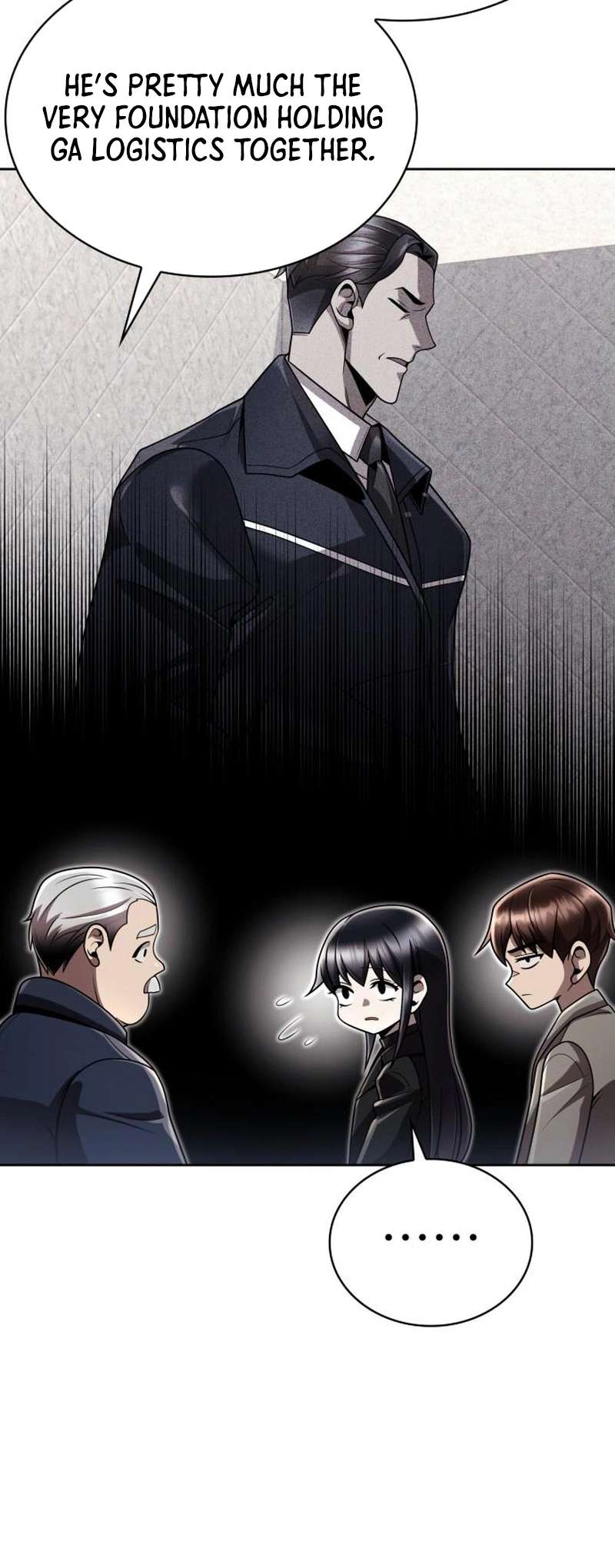 Clever Cleaning Life Of The Returned Genius Hunter Chapter 109 17